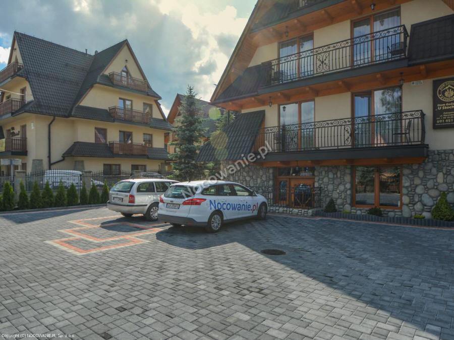 U STOCHÓW 01